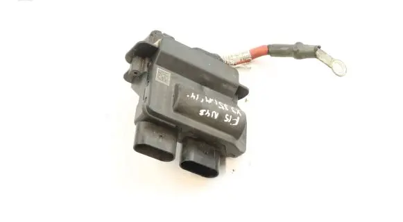 BMW X5 F15 Positive cable (battery) 9314519