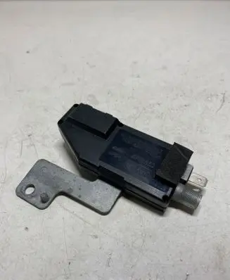 Aerial antenna amplifier