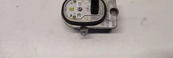 Volkswagen Tiguan LED ballast control module 5NA998478A