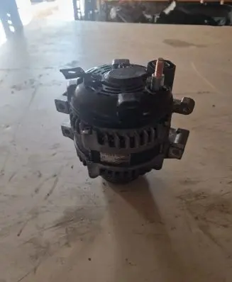 Honda CR-V Generator/alternator