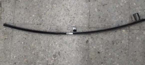 Renault Scenic I Door glass rail 