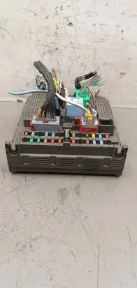 Peugeot 807 Fuse box set 1499703080