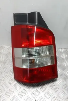 Volkswagen Transporter - Caravelle T5 Rear/tail lights 7H5945257A 7H5945095H