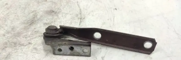 Audi A4 S4 B5 8D Engine bonnet/hood hinges 