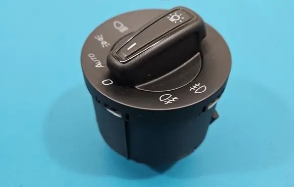 Skoda Scala Light switch 565941431C IMPRK1538188