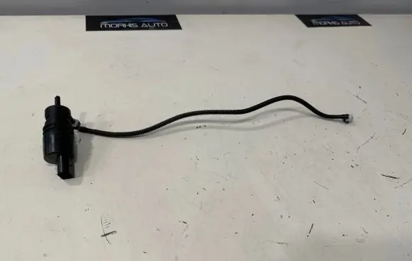 Audi Q5 SQ5 Windscreen/windshield washer pump 1K5955651