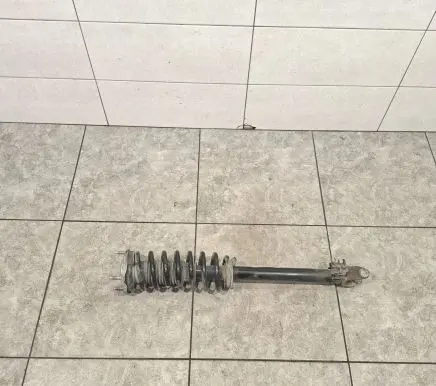 Mercedes-Benz E W213 Front shock absorber/damper A2133200513