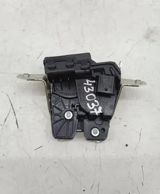 Mercedes-Benz GLA W156 Tailgate/trunk/boot lock/catch/latch A0997400600 A080105