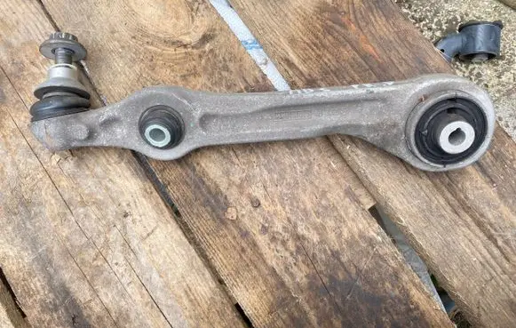 Front control arm