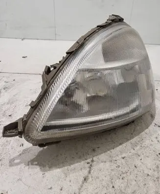 Mercedes-Benz A W168 Headlight/headlamp A1688200961 0301152211