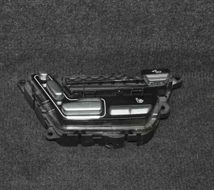 Mercedes-Benz S W221 Seat control switch A2218708451