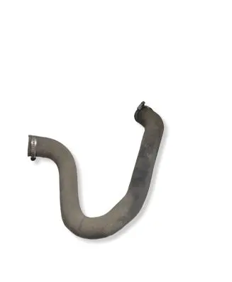 Peugeot 308 Intercooler hose/pipe 9820100780