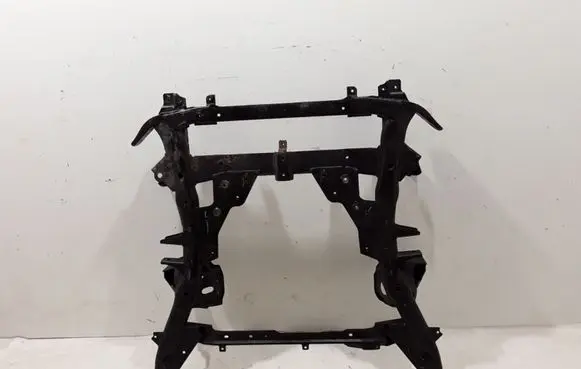 BMW X5 E70 Front subframe 6799718