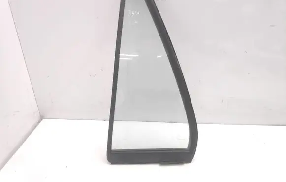 Mitsubishi Lancer Rear vent window glass AS2 M13 DOT20