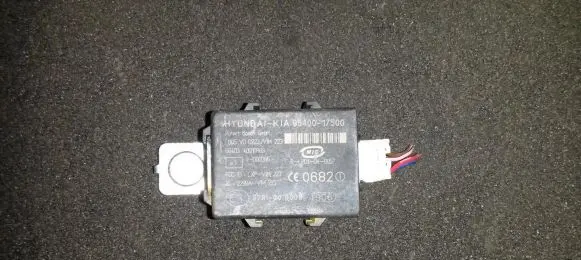 Hyundai Matrix Other control units/modules 9540017500 97ri000008