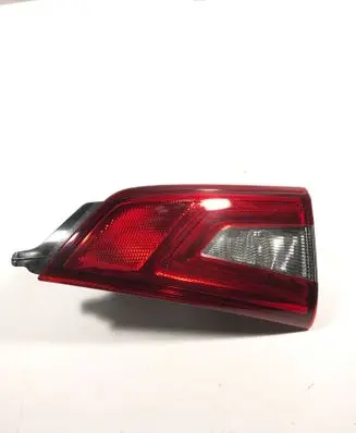 Nissan Qashqai Tailgate rear/tail lights 265554EA5D 265554EA5C 22618013
