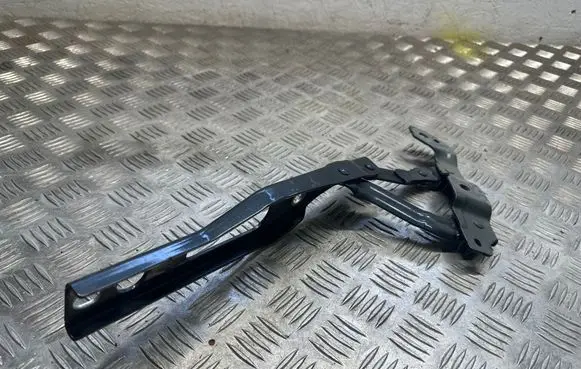 Engine bonnet/hood hinges