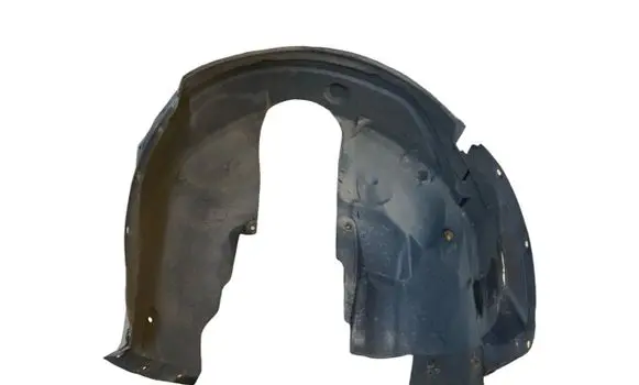 Ford Mondeo MK V Front wheel arch liner splash guards DS73A16114DH BGTAA
