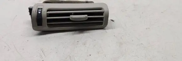 Audi A6 S6 C6 4F Dashboard side air vent grill/cover trim 4f0819383A