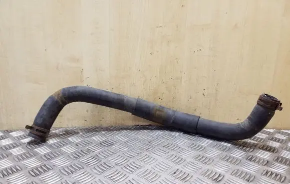 Hyundai Santa Fe Engine coolant pipe/hose 254122B000