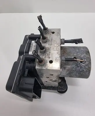 Audi A5 8T 8F ABS Pump 8K0907379M