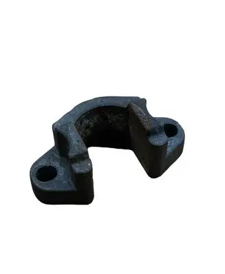 BMW X5 E53 Fuel Injector clamp holder