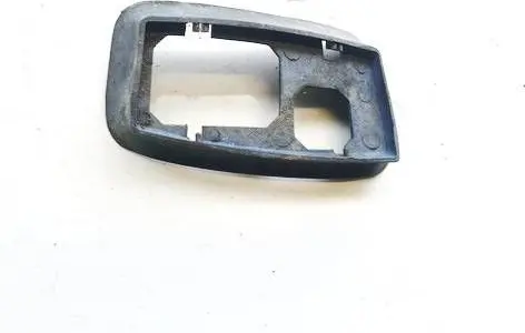 Ford Focus Multifunctional control switch/knob 758709