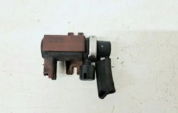 Volvo V50 Turbo solenoid valve 9650098380
