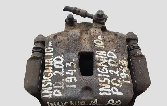 Opel Insignia A Front brake caliper