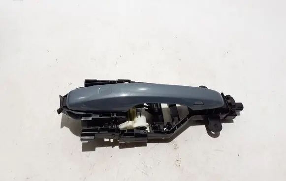 Volvo XC90 Rear door exterior handle 