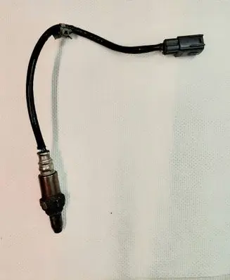 Opel Astra J Lambda probe sensor 8980898250