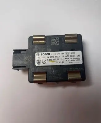 Mercedes-Benz A W177 AMG Distronic sensor radar A0009056613 0203303508 39R11589