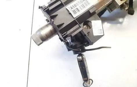 Ignition lock