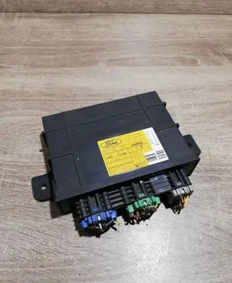 Ford Mondeo MK II Comfort/convenience module 97BG15K600GB 5WK4714