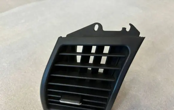 Mercedes-Benz S W140 Dashboard side air vent grill/cover trim A1408300154 1408300154