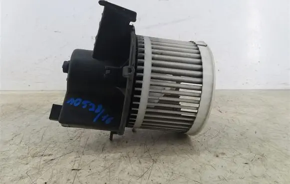 Fiat Panda II Heater fan/blower 5A0231000
