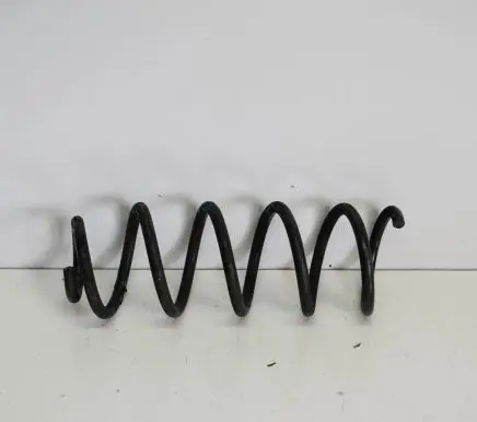 Audi A4 S4 B9 8W Front coil spring