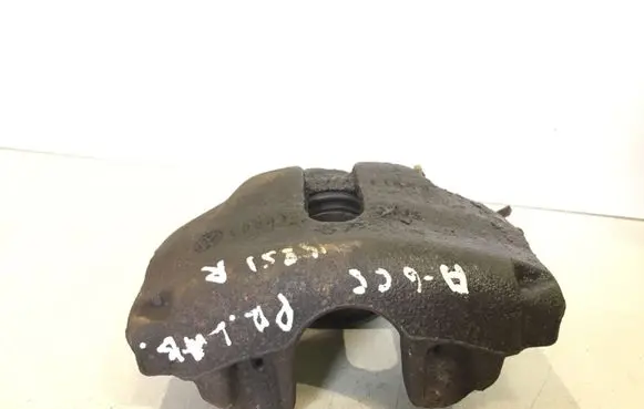Audi A6 S6 C5 4B Front brake caliper
