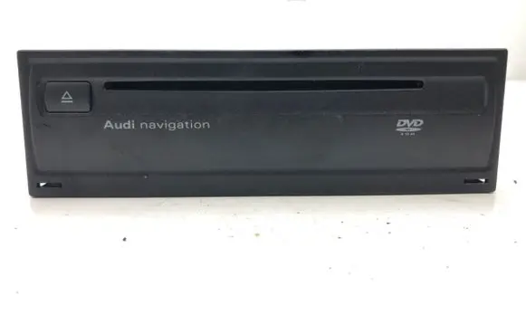 Audi A6 Allroad C6 Aerial antenna filter 4E0919887L