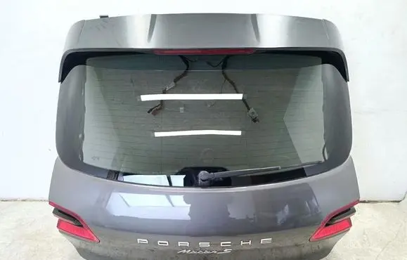Porsche Macan (95B) Tailgate/trunk/boot lid 95B971145Q