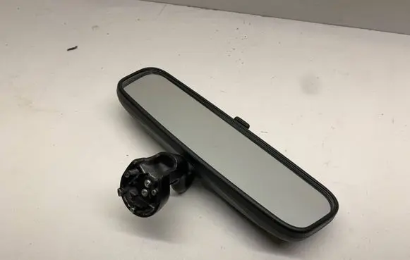 Mercedes-Benz A W176 Rear view mirror (interior) A1768100117 1490