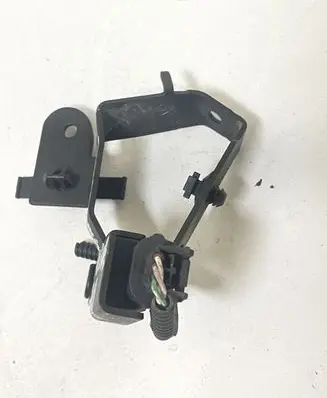 Renault Megane III Exhaust pressure sensor 227709604R