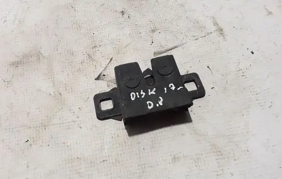 Land Rover Discovery Sport Engine bonnet (hood) release handle 5H2216700BE