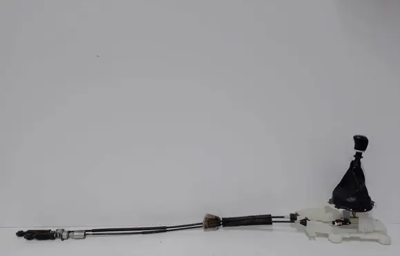 Mitsubishi ASX Gear selector 