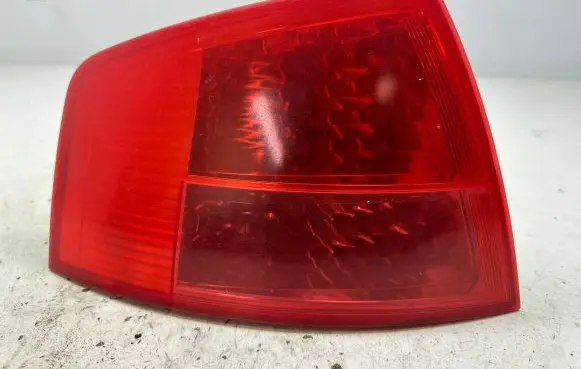 Audi A8 S8 D3 4E Rear/tail lights 4E0945095C