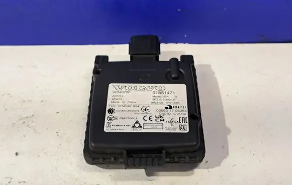 Polestar 2 Blind spot module 32340780