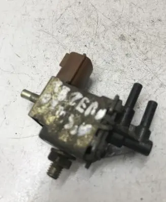 Nissan Terrano Turbo solenoid valve