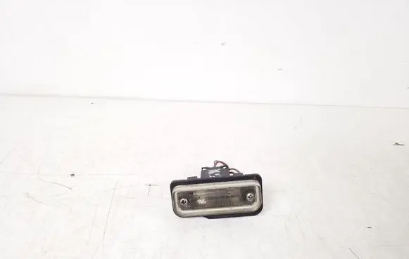 Mercedes-Benz E W211 Number plate light A2038200256