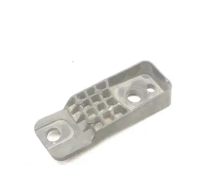 Ford Fusion II Front bumper mounting bracket HS73F109A23