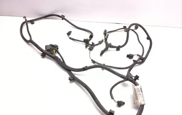 Volvo V40 Parking sensor (PDC) wiring loom 31350909